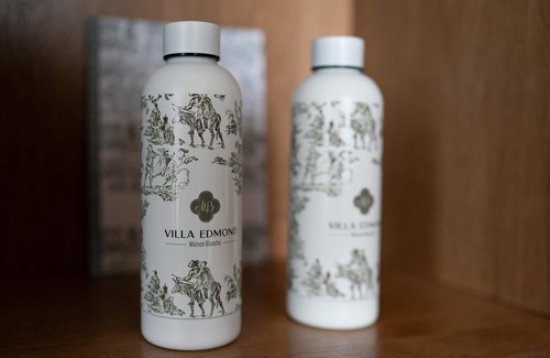 Bievres Hotel | Villa Edmond Hôtel & Spa - Maison Blanche Bièvres