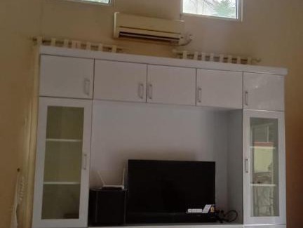 Cimacan Villa | Villa Eindhoven R9/3 Kota Bunga Cipanas Bogor