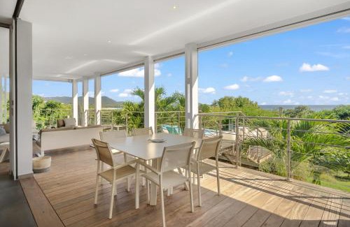 Quartier Desert Villa | Villa El Désert