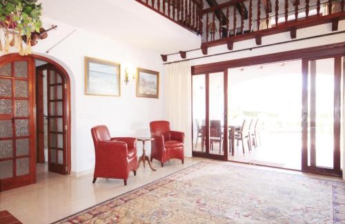 Tarraula Villa | Villa El Delfin