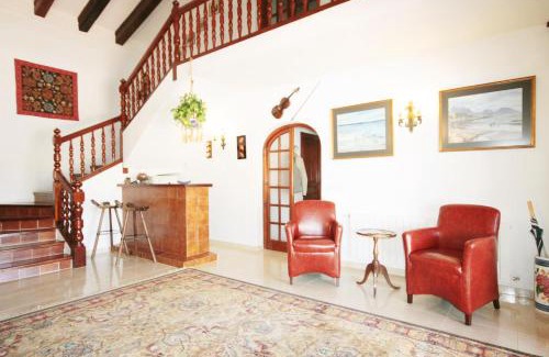 Tarraula Villa | Villa El Delfin