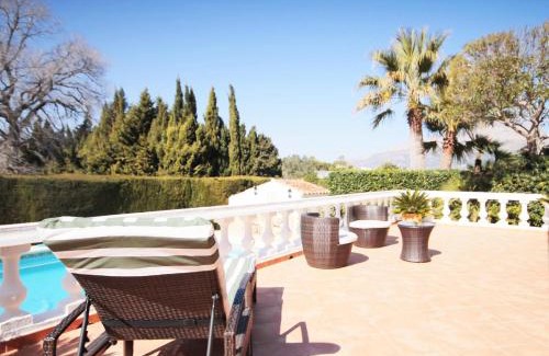 Tarraula Villa | Villa El Delfin