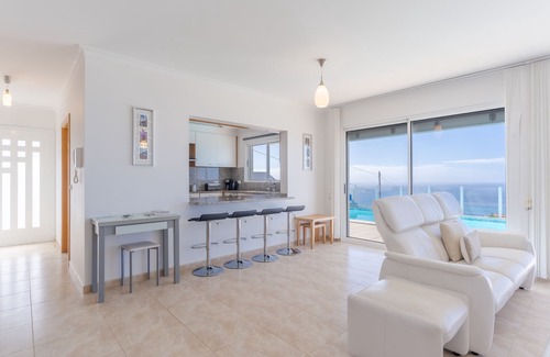 Estreito da Calheta Villa | Villa ElDoMar