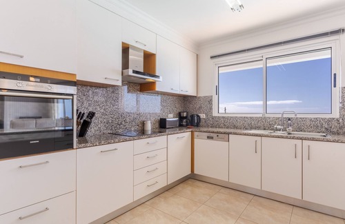 Estreito da Calheta Villa | Villa ElDoMar