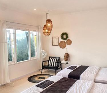 Cisarua Villa | Villa Eldorado By The Villas 100