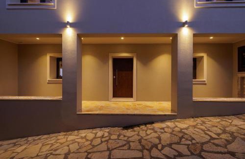 Doukades Villa | Villa Elena Corfu in Doukades