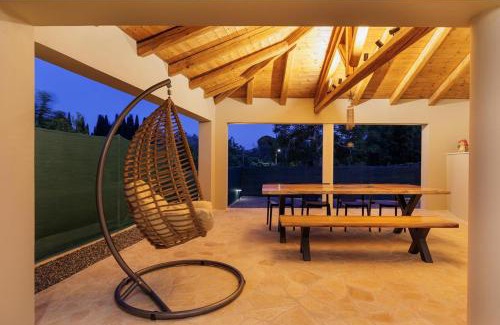 Doukades Villa | Villa Elena Corfu in Doukades