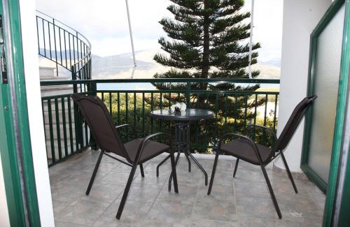 Agios Dimitrios Apartment | Villa Elena