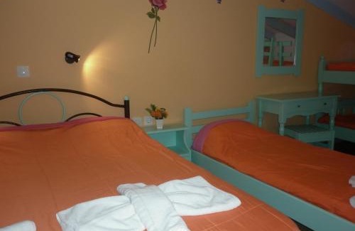 Sidari Apartment | Villa Eleni Holidays Resort