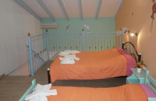 Sidari Apartment | Villa Eleni Holidays Resort