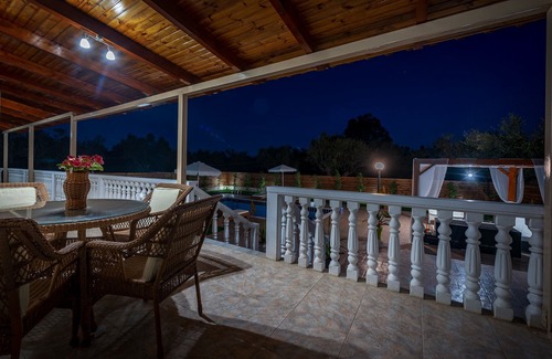 Agrilia Villa | Villa Eleon