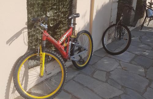 Kavala House | Villa Elia