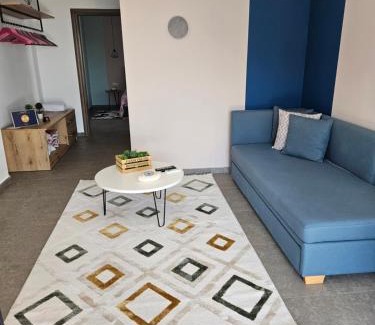 Kavala House | Villa Elia