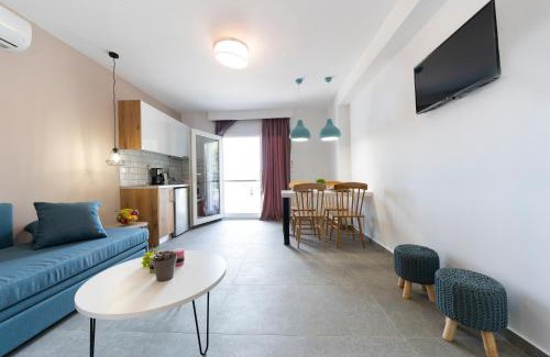 Kavala House | Villa Elia