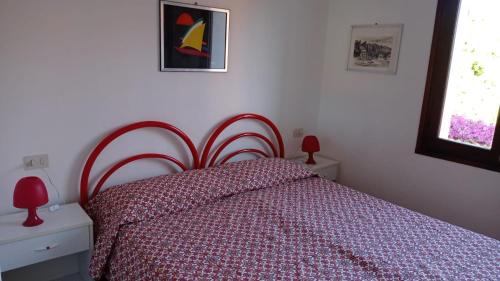 Porto Ottiolu Apartment | Villa Eligio