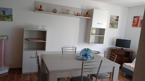 Porto Ottiolu Apartment | Villa Eligio