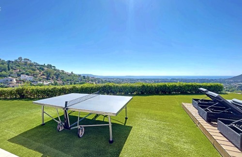 Les Termes Villa | VILLA ELISA