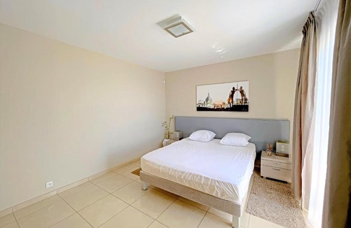 Les Termes Villa | VILLA ELISA