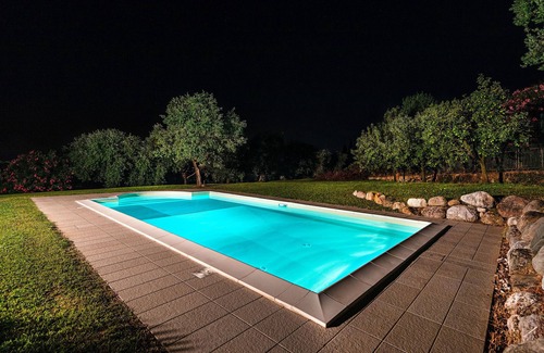 Monte Villa | Villa Elisa con piscina by Wonderful Italy
