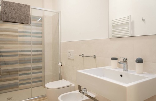 San Faustino-Madonnina-Quattroville Bed & Breakfast | Villa Eliseo