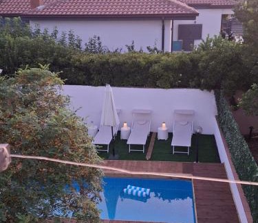 Ragusa Apartment | Villa Elisir