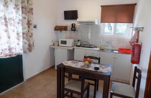 Pirgi Apartment | villa elli panoramic view 2