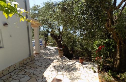 Pirgi Apartment | villa elli panoramic view 2