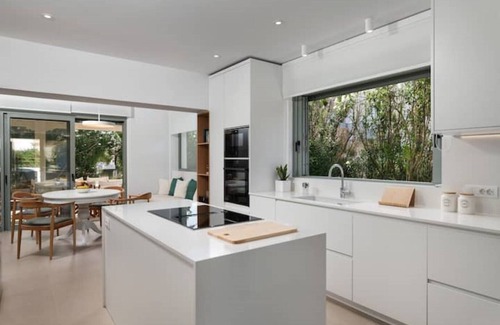 Platanias Town Villa | Villa Elora Platanias