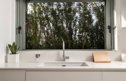 Platanias Town Villa | Villa Elora Platanias