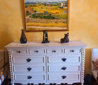 Quartiere Oltre Savio Bed & Breakfast | Villa Elsa, Cesena zona Ippodromo