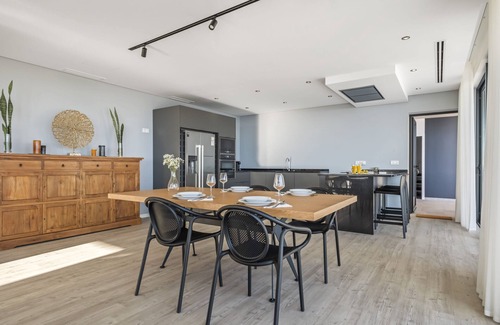 Prazeres Villa | Villa Elysian Oasis by Madeira Sun Travel