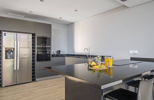 Prazeres Villa | Villa Elysian Oasis by Madeira Sun Travel