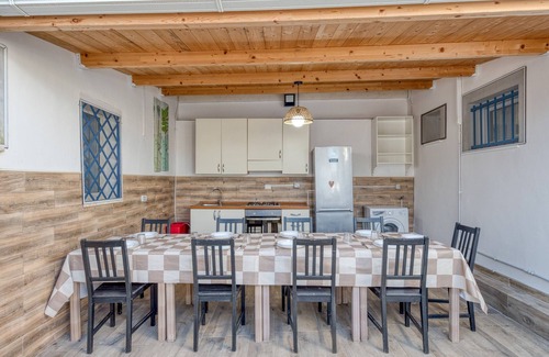 Torre San Giovanni Villa | Villa 'Emanuele Con Piscina' with Private Pool, Private Garden and Air Conditioning