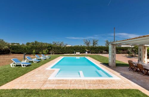 San Vito dei Normanni Villa | Villa Emary by Perle di Puglia