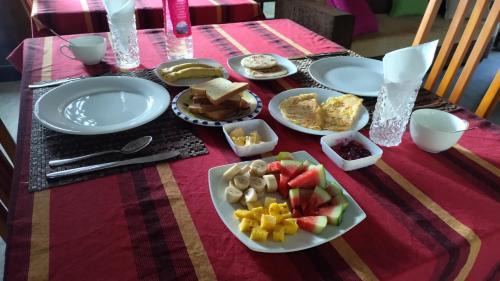 Ella Bed & Breakfast | Villa Emerald Ella