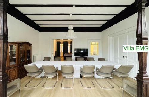 Langenberg Villa | Villa EMG Düsseldorf Essen Dortmund - Velbert