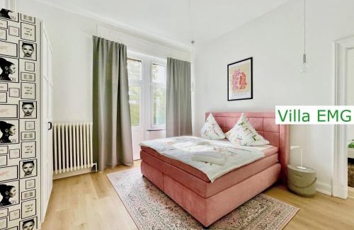 Langenberg Villa | Villa EMG Düsseldorf Essen Dortmund - Velbert