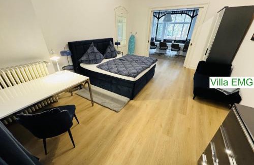 Langenberg Villa | Villa EMG Düsseldorf Essen Dortmund - Velbert