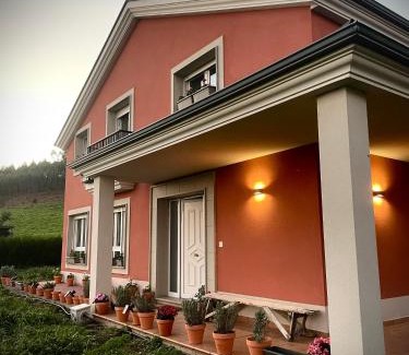 Fazouro House | Villa Emilio Foz