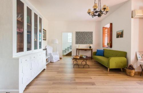Carini Villa | Villa Emma 50 mt from the sea with private pool