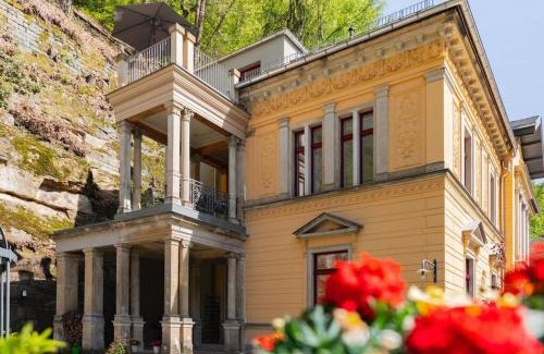 Bad Schandau House | Villa Emma Comfortable holiday residence
