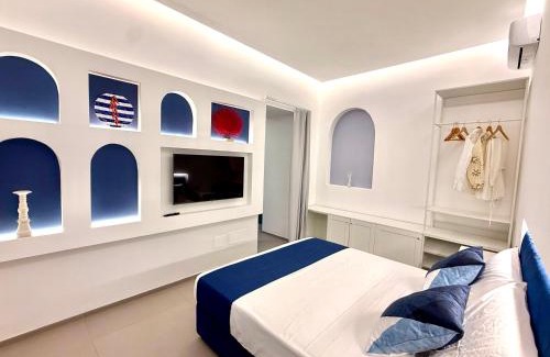 Vico Equense House | Villa Emma Exclusive