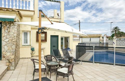 Empuriabrava Villa | Villa Empuries A2