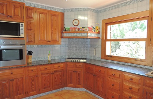 Andraitx House | Villa en Andratx con piscina privada - Andratx, Mallorca