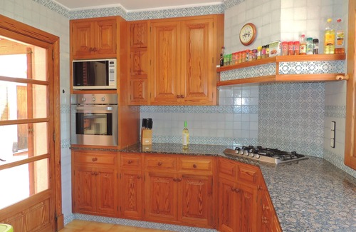 Andraitx House | Villa en Andratx con piscina privada - Andratx, Mallorca