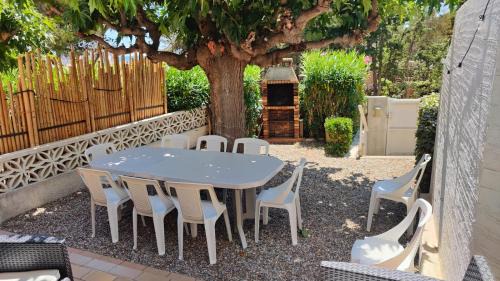 Saint-Pierre-la-Mer Villa | Villa en bord de mer à Saint Pierre la mer