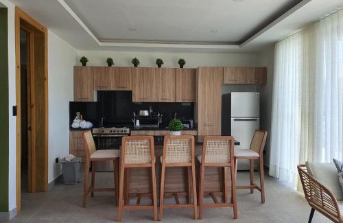 Jarabacoa Ski Chalet | Villa en la montaña