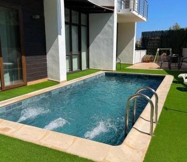 Oropesa del Mar Villa | Villa en Oropesa