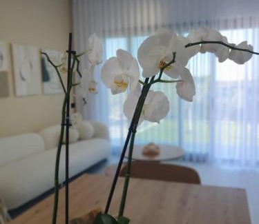 Ishem Villa | Villa ENI