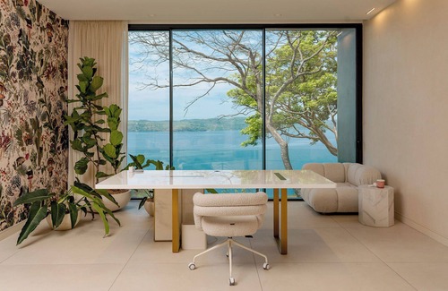 Papagayo Peninsula House | Villa Enoki: Designed by Nature, Defined by Elegance